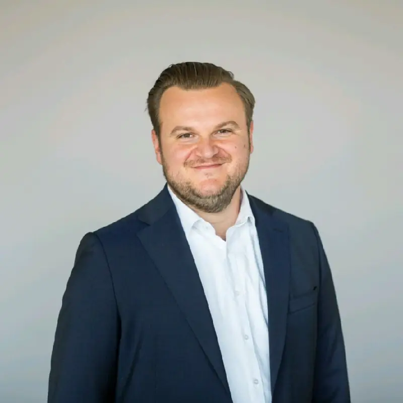 Prof. Dr.-Ing. Friedrich Morlock, Geschäftsführer und Gründer von Wertico