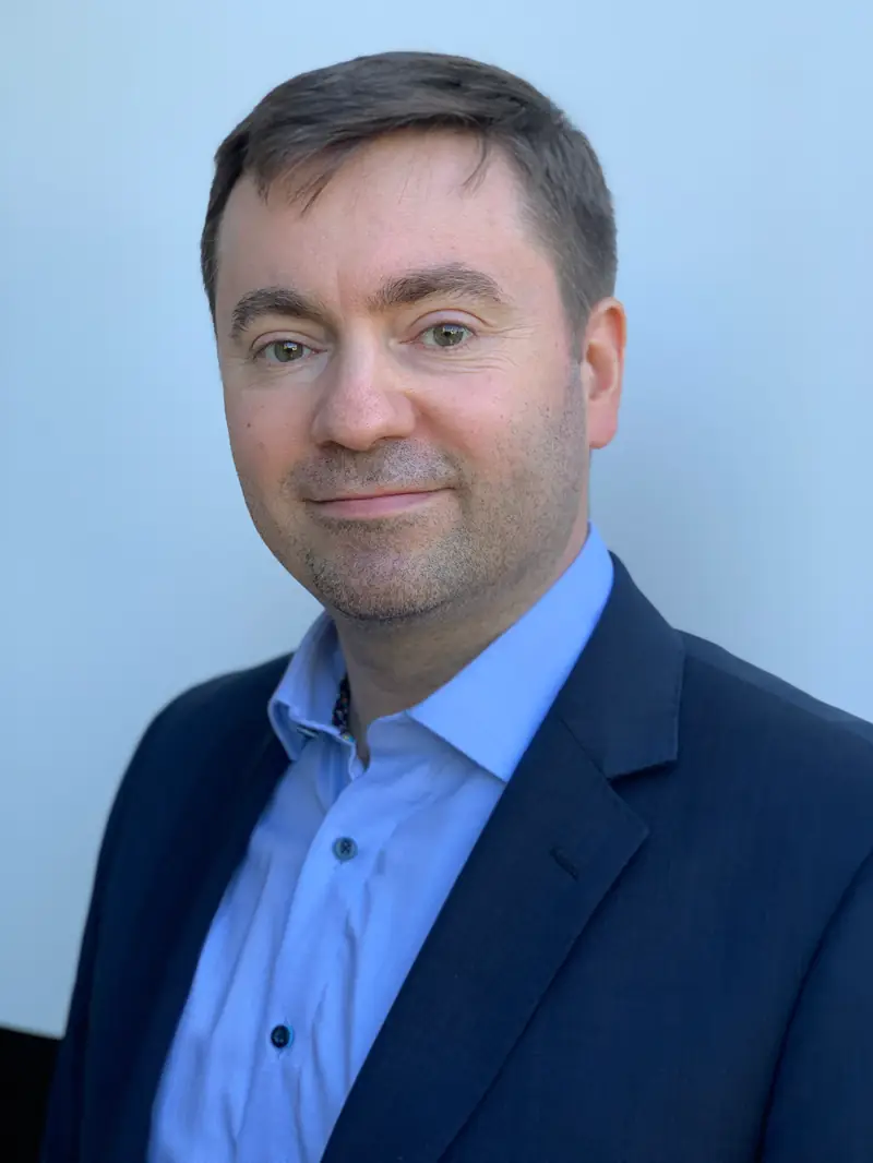 Prof. Dr.-Ing. Dipl.-Inf. Thomas M. Dorka, Geschäftsführer und Gründer von Wertico